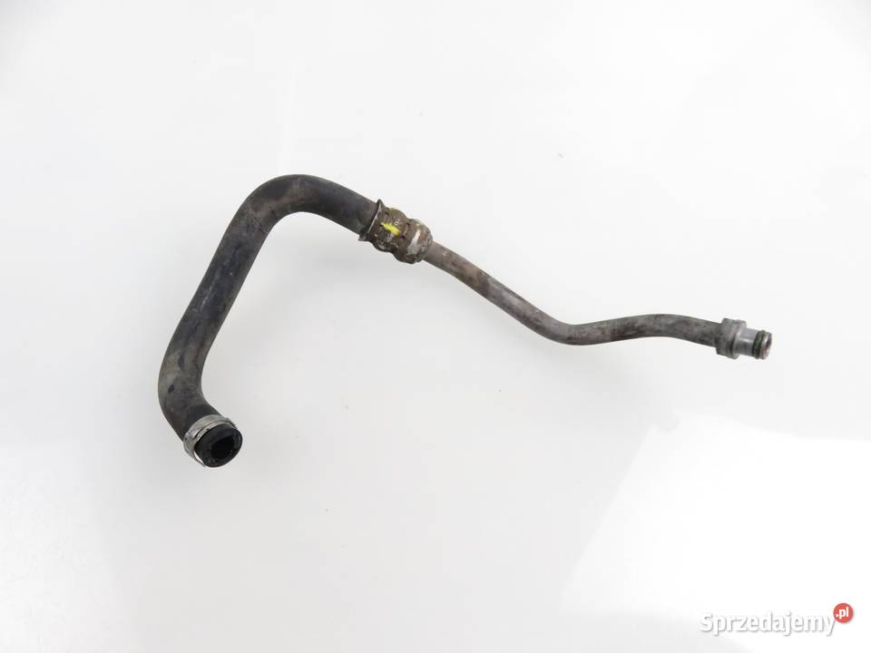 PRZEWÓD WSPOMAGANIA OPEL VECTRA C 16 16V