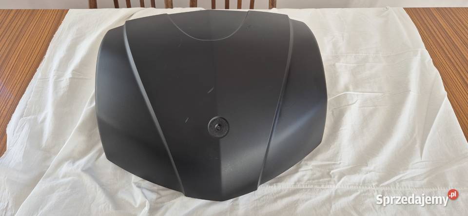 Boczki ogon Yamaha FJR Rzeszów sprzedam