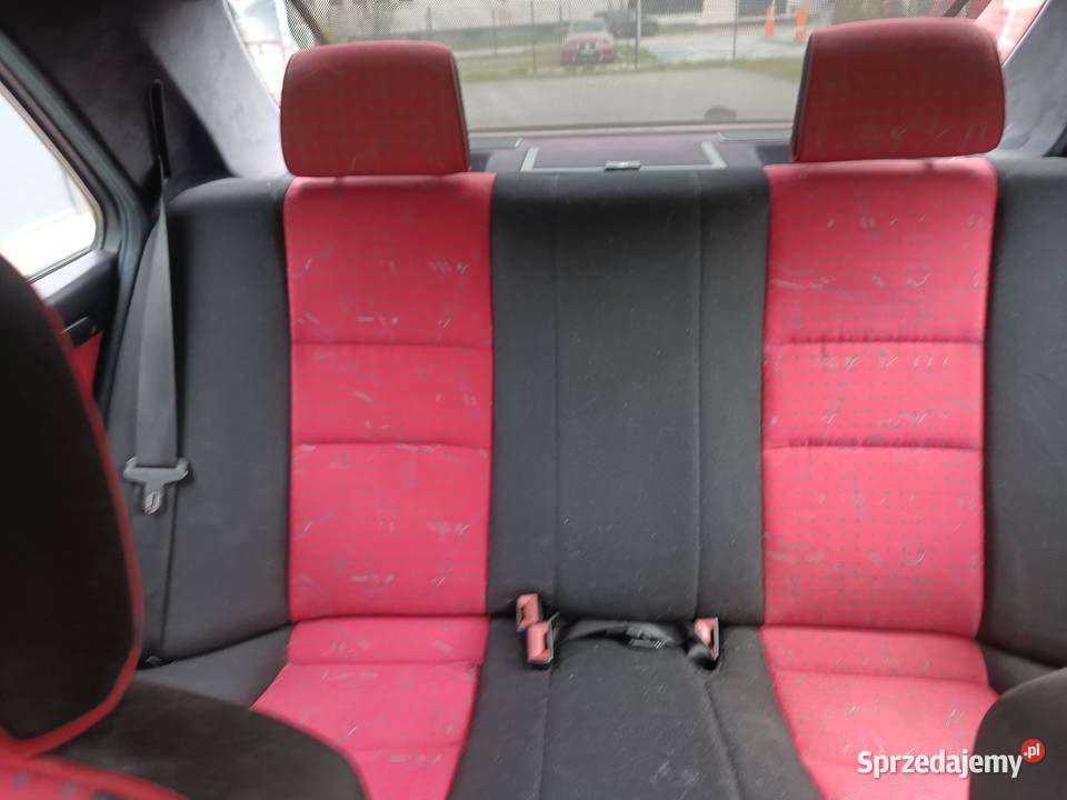 Mercedes 1994 18 LPG Opole