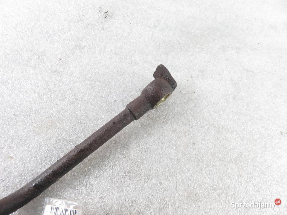 PRZEWÓD WSPOMAGANIA SUZUKI JIMNY 13 16V