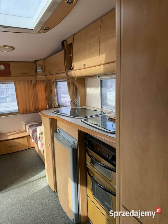 Bailey Pageant Pruszków