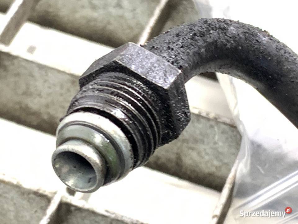 WĄŻ WSPOMAGANIA BMW E39 20 150 9503 PRZEWÓD Przewody układu wspomagania podkarpackie