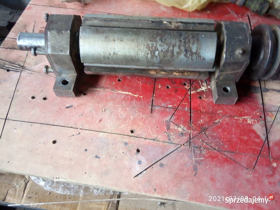 Grubościówka Lubartów