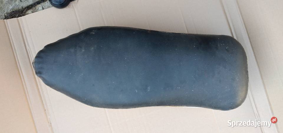 Kanapa mz rt 125 Skarżysko-Kamienna