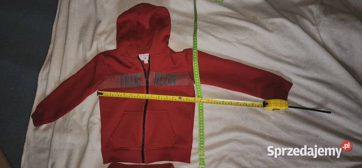 Dres chłopięcy True Religion rozmiar 5 lat Rzeszów
