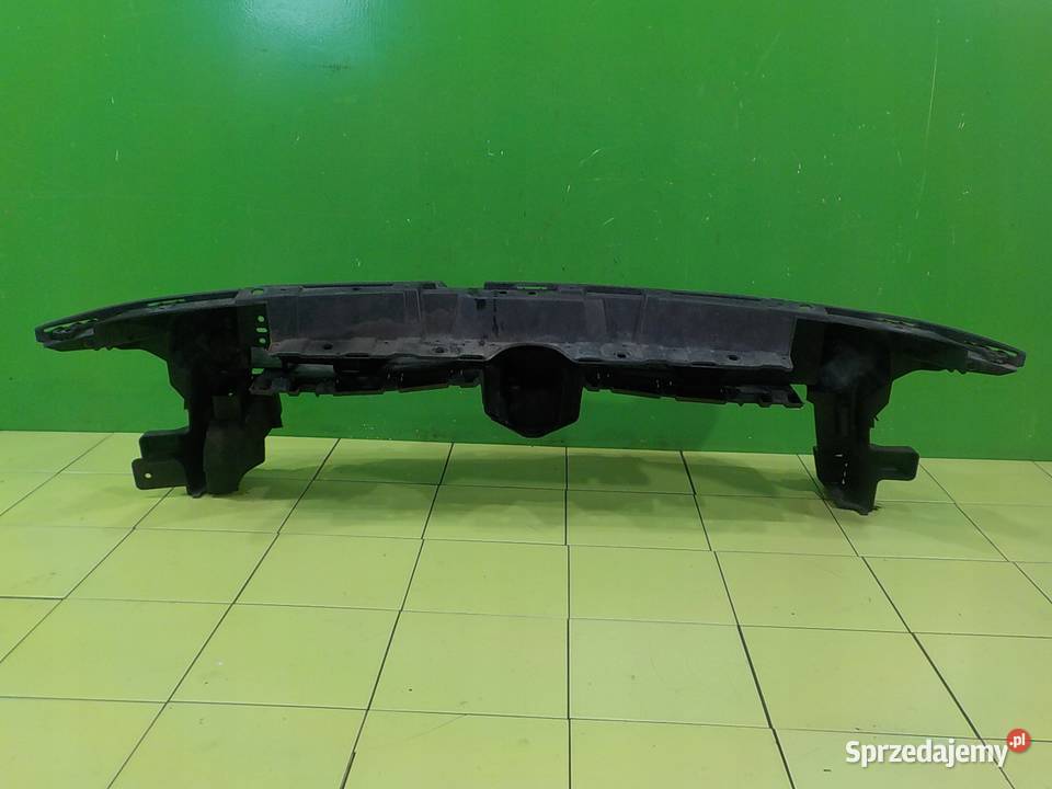 PEUGEOT 3008 I 16 HDI 11r 5D pas przedni mazowieckie Suków