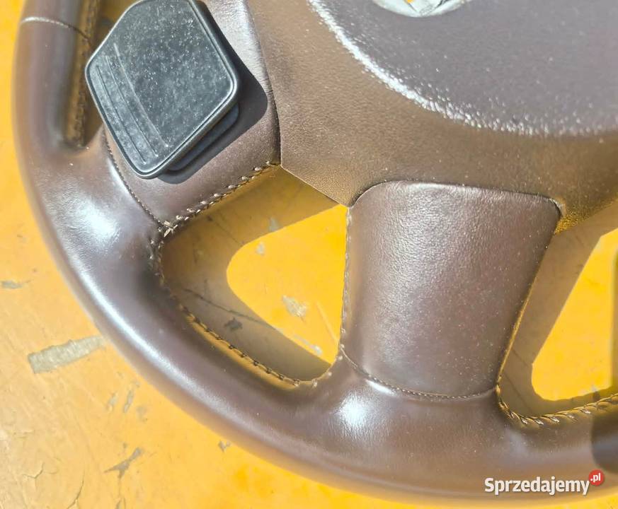 AUDI A8 D4 KIEROWNICA MULTIFUNKCJA ŁOPATKI DSG Radom