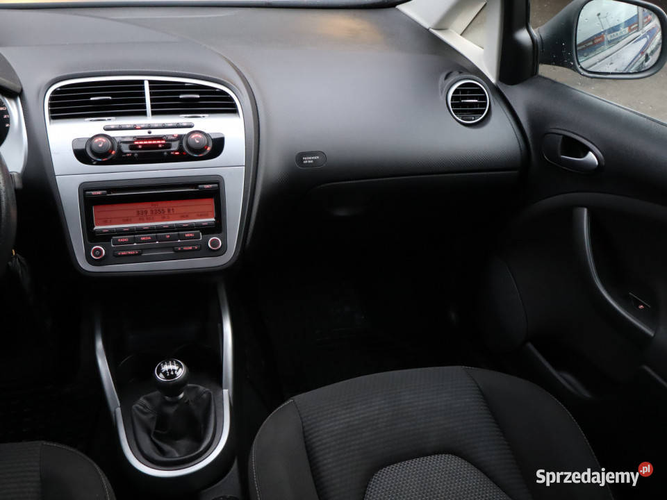 Seat Altea 20 TDI Bielany Wrocławskie sprzedam