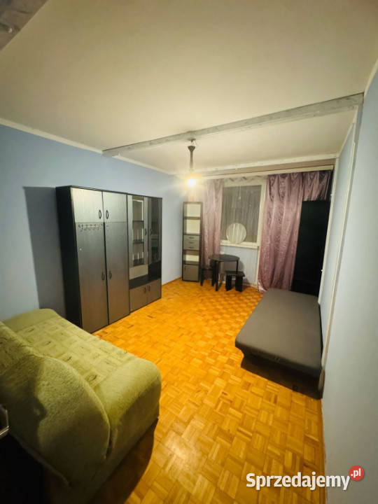 SPRZEDAM 4 POKOJOWE MIESZKANIE we Wrocławiu dolnośląskie