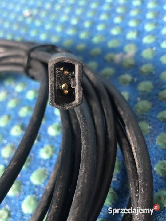 Przetwornik do echosondy Piła