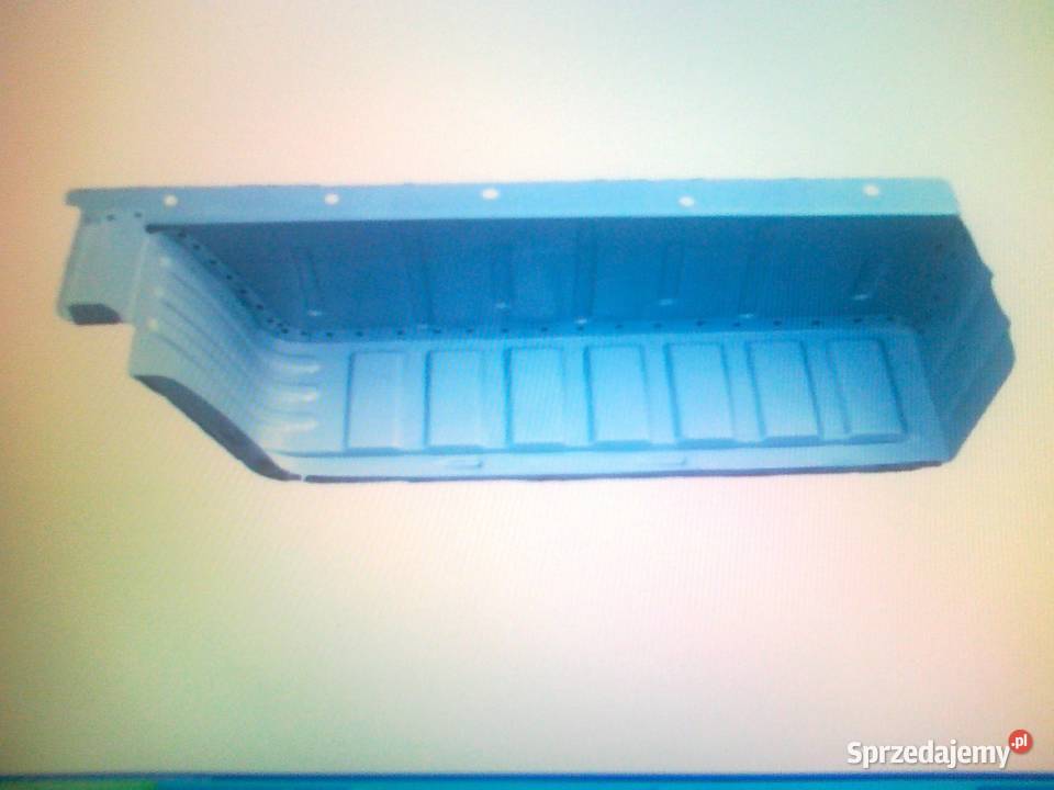 STOPIEŃ FORD TRANSIT 0006r LEWY OCYNK Pruszków sprzedam