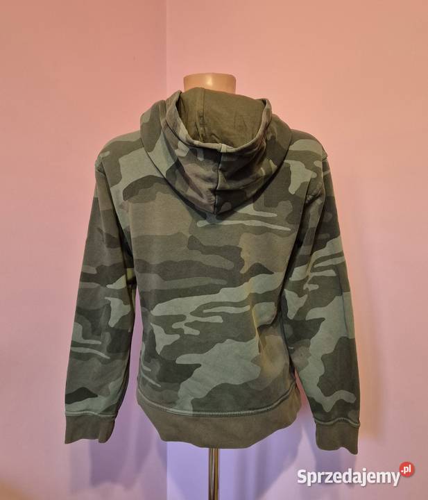 Bluza dresowa GAP młodzieżowa