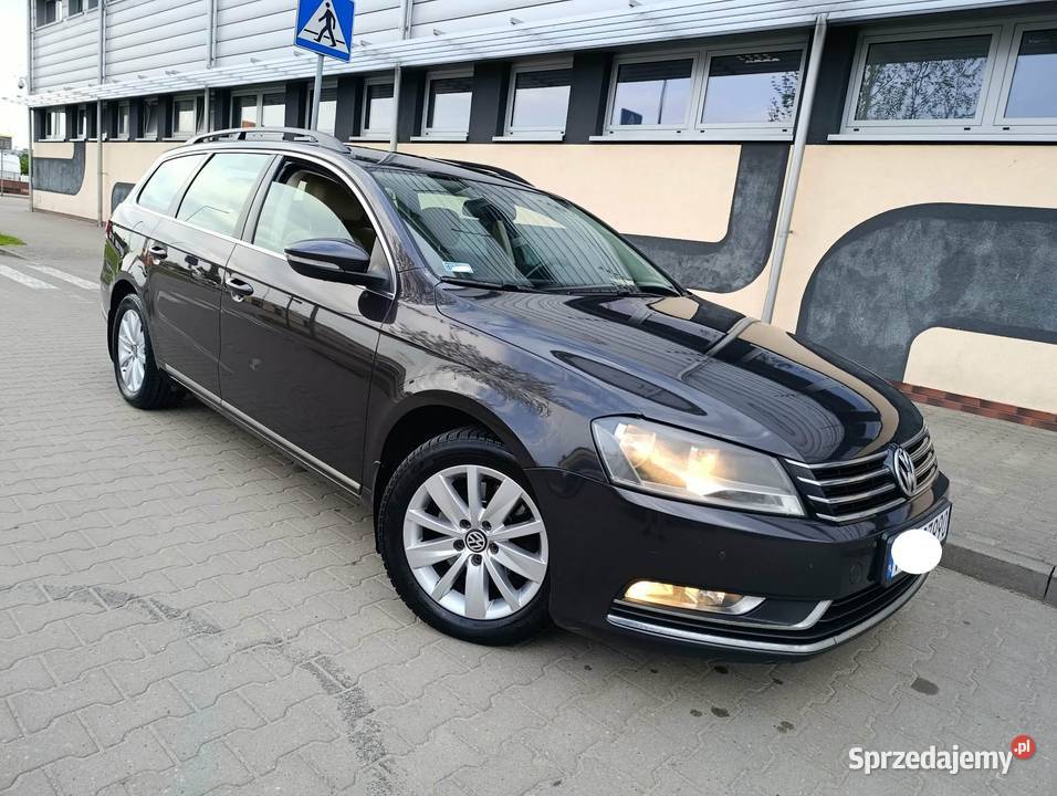 ŁADNY PASSAT II WŁAŚCICIEL 16 TDI SALON POLSKA elektryczne lusterka Gostynin sprzedam