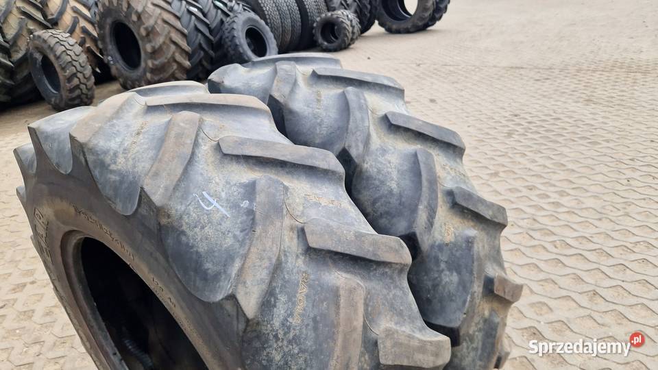 149r30 14930 38085r30 169r30 16930 Goodyear 50 Opony rolnicze Nowe Miasto Lubawskie