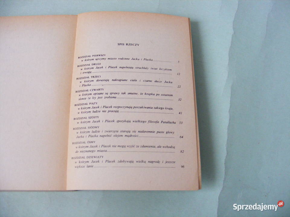 Zwierzoczłekoupiór O dwóch takich co ukradli