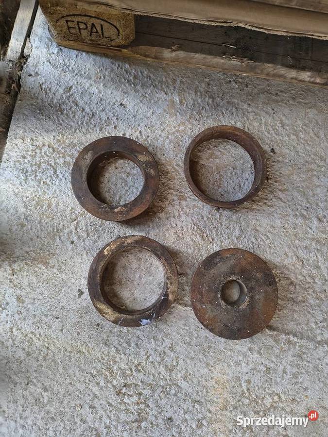 Obtaczarka chojnicka 120 safo hamech bezner Śliwice