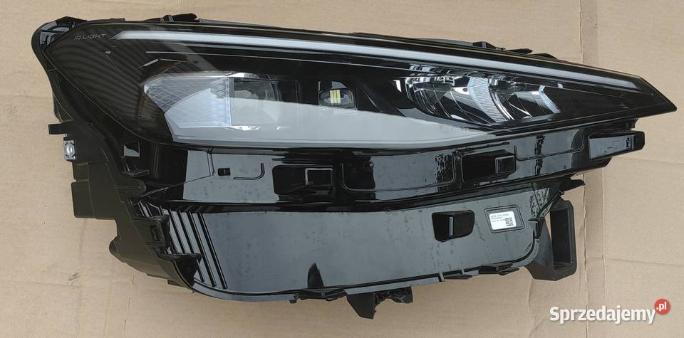 2GV941060A VW TROC II LAMPA PRZEDNIA PRAWA IQ małopolskie Rożnów