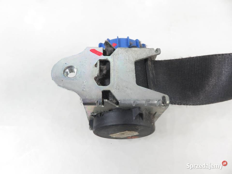 PAS LEWY PRZEDNI FORD FUSION 6S6AA61295AB osobowe sprzedam