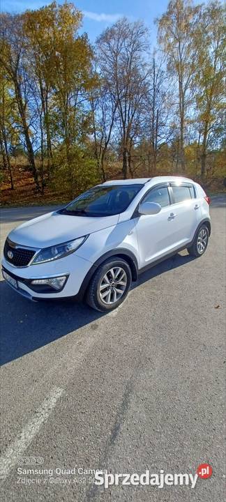 Sprzedam ABS Bychawa