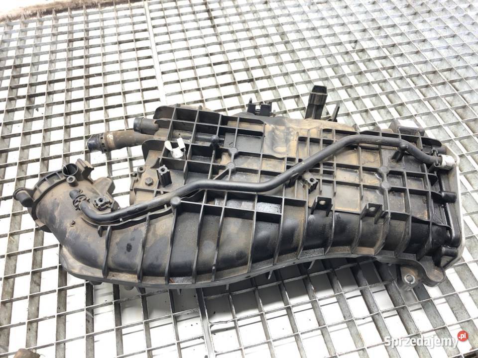 KOLEKTOR SSĄCY BMW F34 70602694 20 184