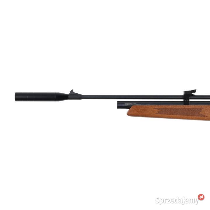 Wiatrówka Diana Trailscout CO2 drewno 55 mm Warszawa sprzedam