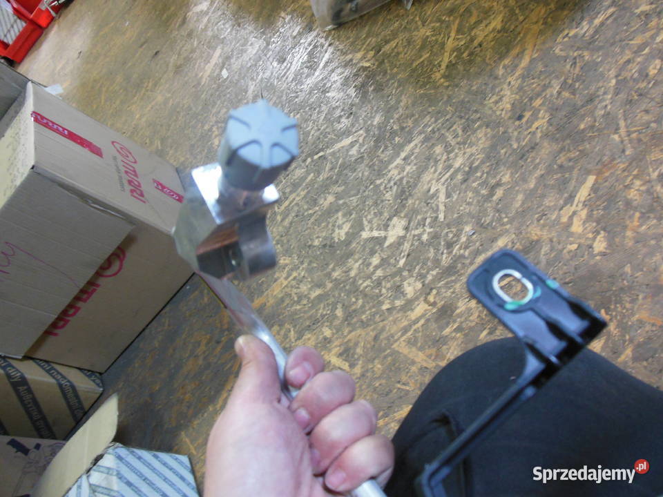 Przewód Klimatyzacji Rurka Fiat 500 Lift Kozy