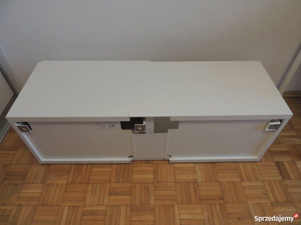 Okazja szafka pod TV BESTA firmy IKEA Olsztyn