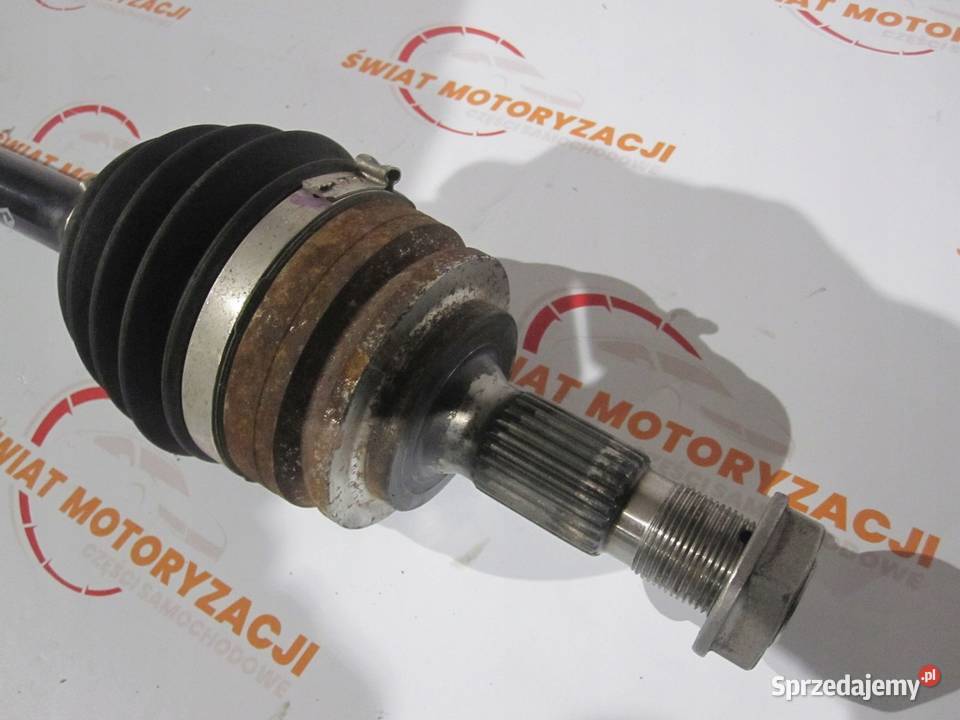 JEEP AVENGER 25r 12 TURBO półoś krótka lewa Kielce