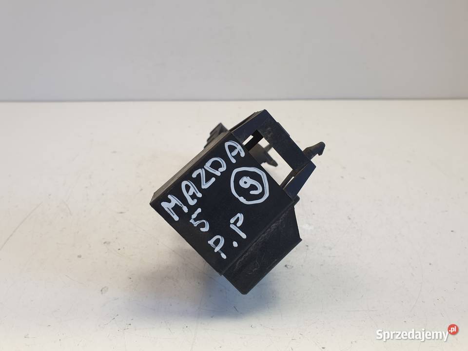 Mazda 5 I 0510r ŚLIZG LAMPY prawy PRZÓD PRZEDNI