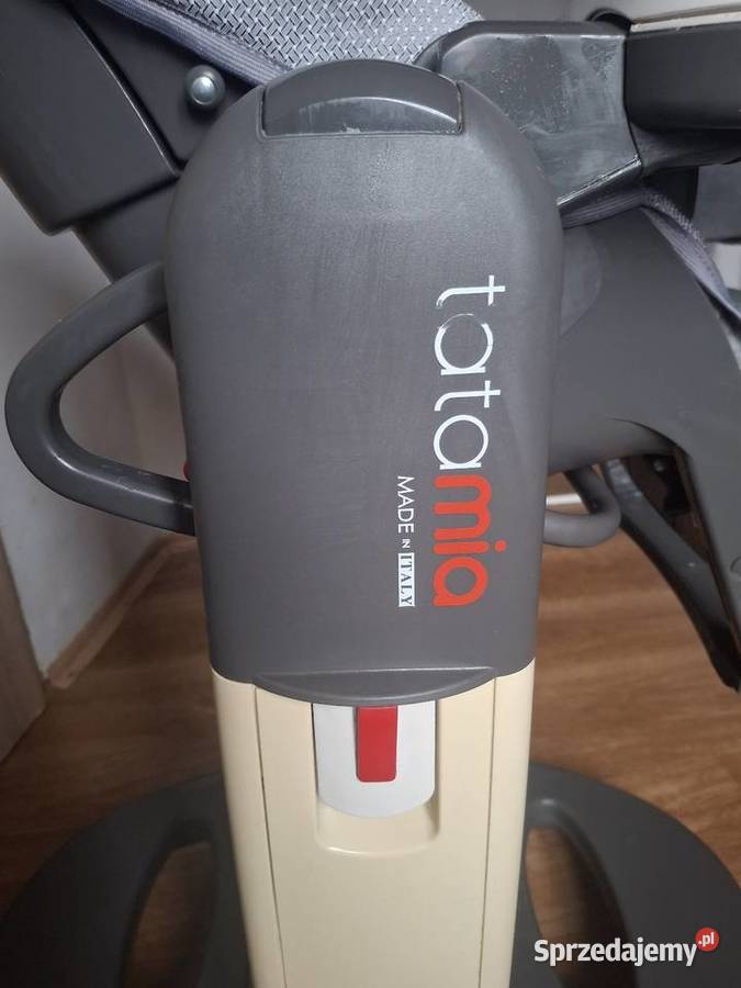 Krzesło dziecka Poznań