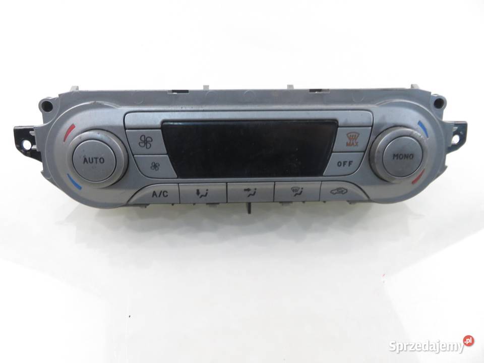 KLIMATRONIK FORD FOCUS MK2 II 7M5T18C612CE osobowe