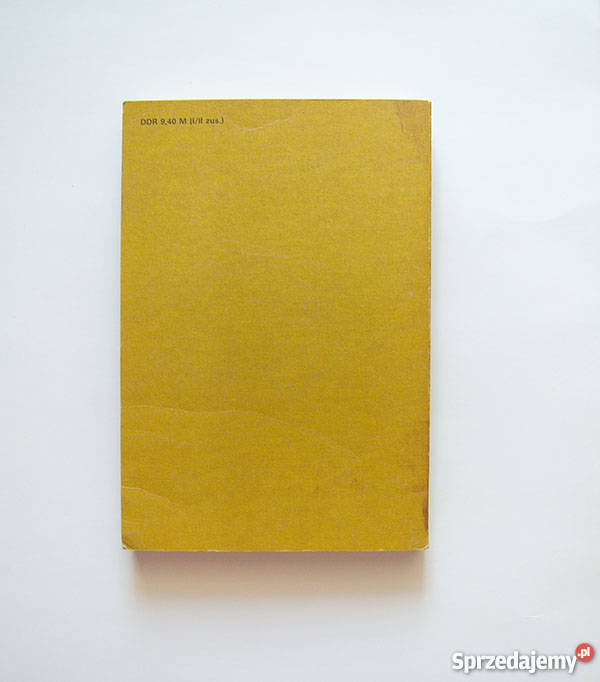 Deutsh ein lehrbuch fur auslander 2 lektion 1024 Rok wydania 1976 śląskie Katowice