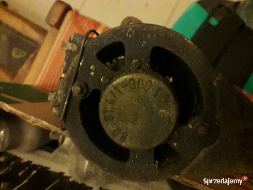 Prądnica Trabant Wartburg sprzedam