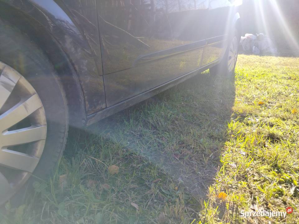 Opel astra h 105KM Astra