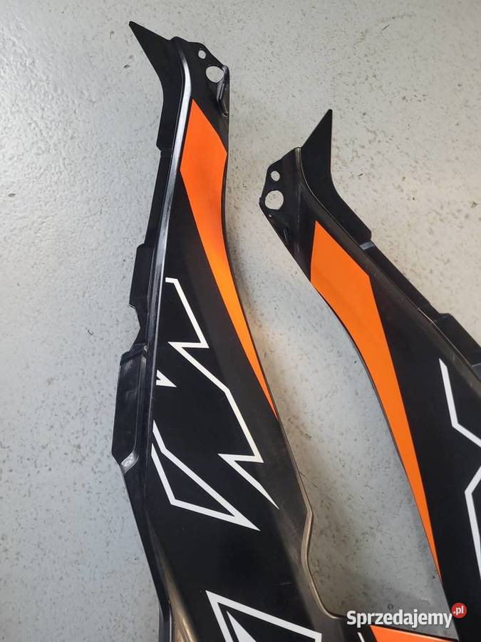 KTM 890 ADV 23 SMT OEM OWIEWKA OSŁONA PLASTIK Nowy Tomyśl
