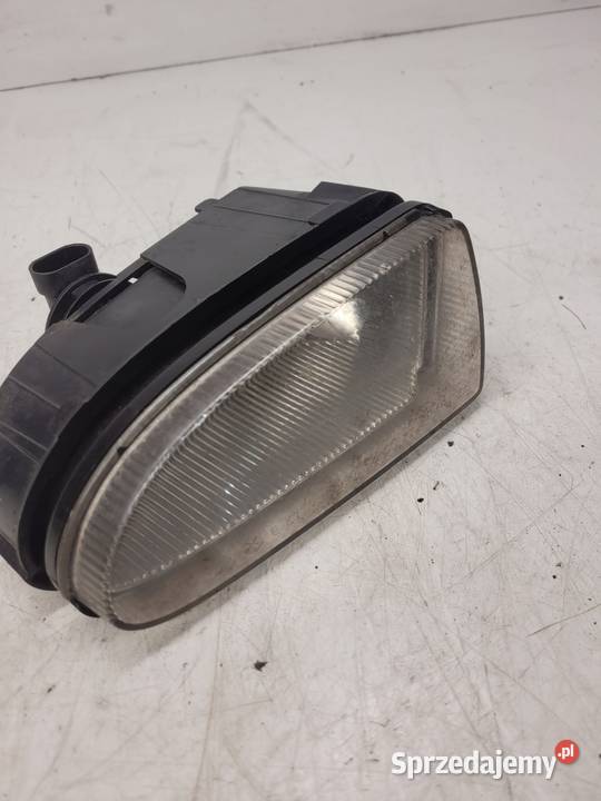 HALOGEN LEWY PPRZÓD CHRYSLER PT CRUISER 22307301 Przystajń
