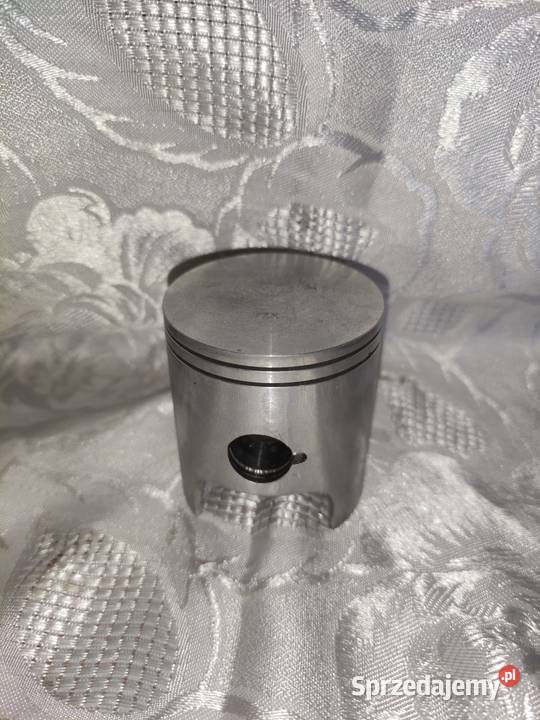 TŁOK Aprilia RS 125 Rotax 122 123 Paary