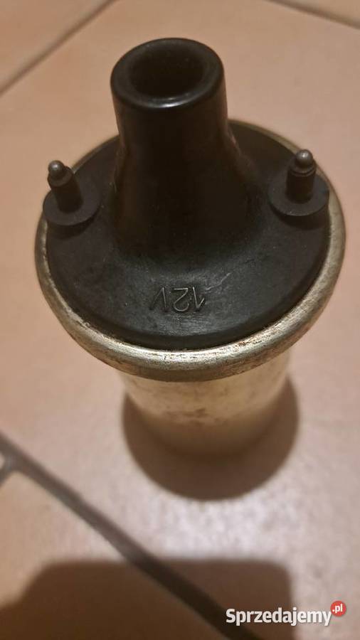 Cewka zapłonowa 12v nowa Leszno