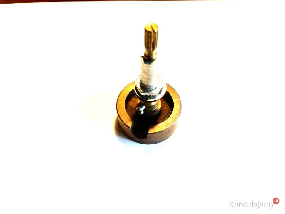 AS 642 koło zamachowe skali Lublin