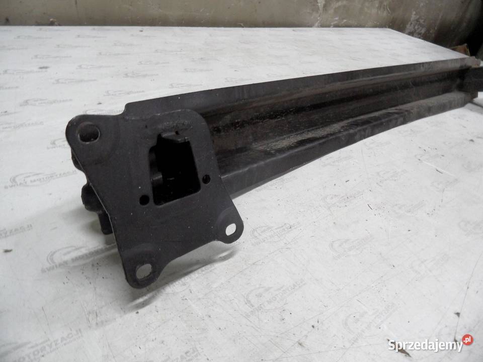 VW GOLF VI 10r belka zderzaka tył 5K0807585A