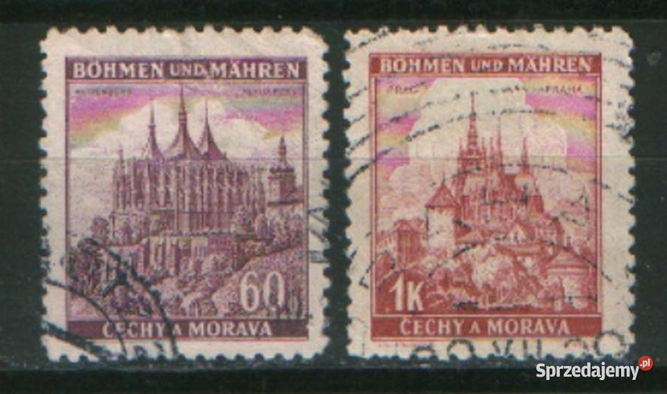 Z BM Mi 27 8 kas 1939 Gliwice sprzedam