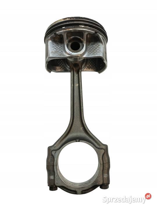 TŁOK KORBOWÓD 91L35 4 32 PENTASTAR Jeep Cherokee Blok silnika