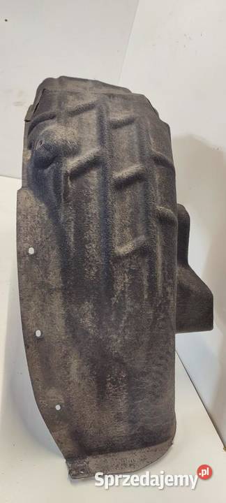 VW TIGUAN II NADKOLE LEWY TYŁ 5NA810971C Nadkola