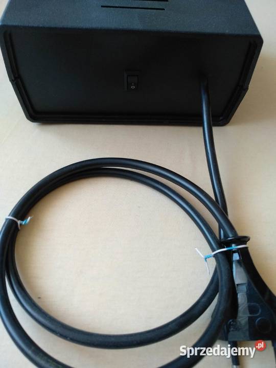 Ozonator generator ozonu 500mgh do wody płynów i Białystok sprzedam