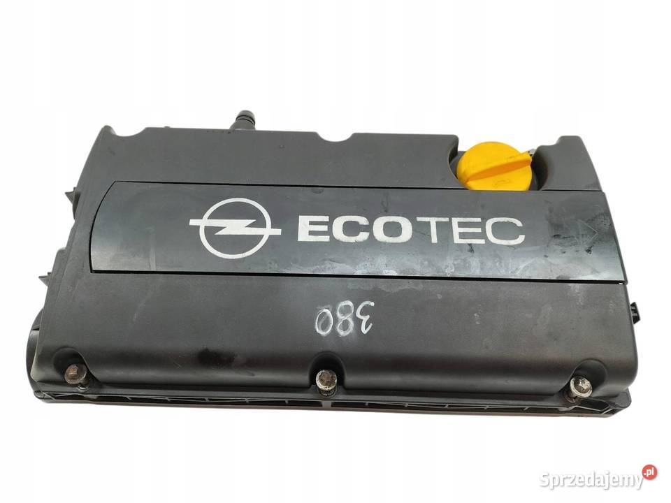 POKRYWA ZAWORÓW 24440090 16 16V Opel Astra III