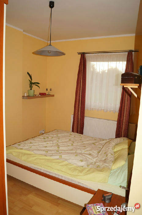 DOM WOLNOSTOJĄCY CZERWIONKA LESZCZYNY Czerwionka-Leszczyny