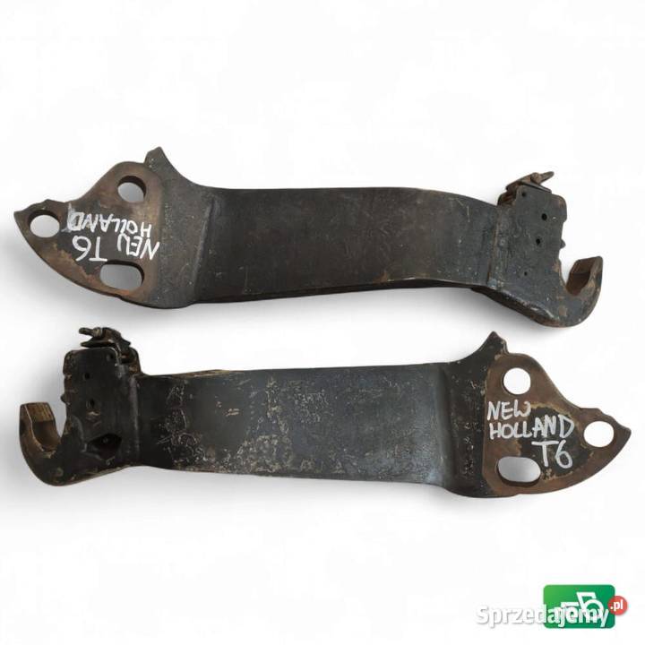 TUZ Przedni Podnośnik Ramię CNH 48061138 Holland Wilkowo