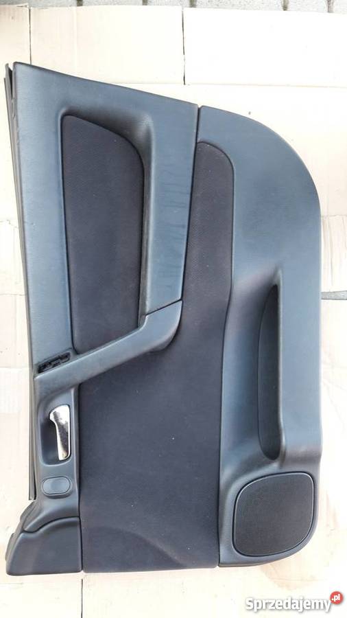 boczki drzwi opel astra Kraczkowa