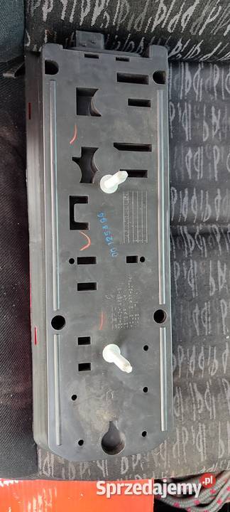 Lampa tylnia prawa actros mp4 Pszczyna