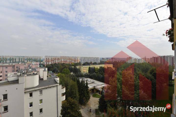 Mieszkanie 53m2 3pok Rzeszów Podwisłocze
